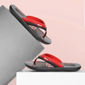 Paragon Paralite Mens Flip Flops Comfort Casual Beach